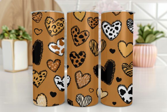 Leopard Sublimation Design Leopard Print Review
